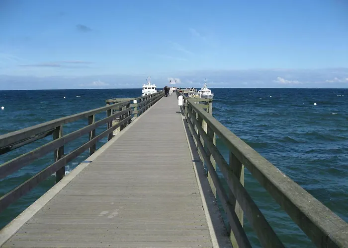 In Der Naehe Der Ostsee 別荘 Neubukow