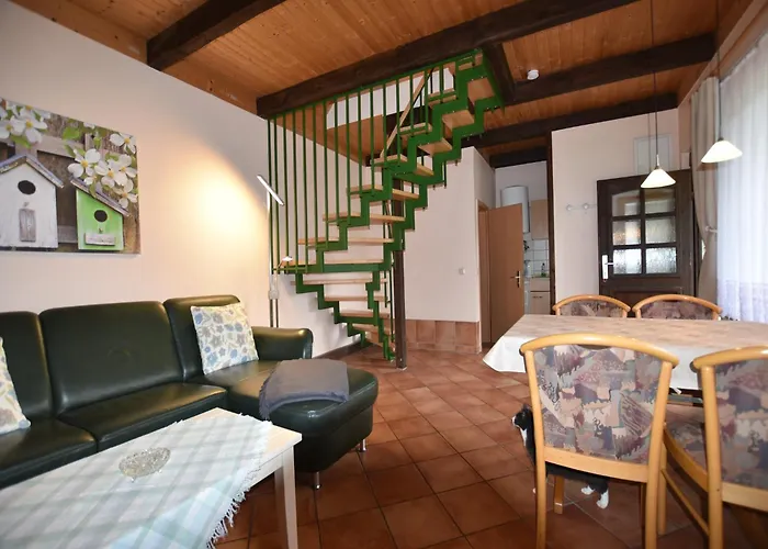 In Der Naehe Der Ostsee Neubukow