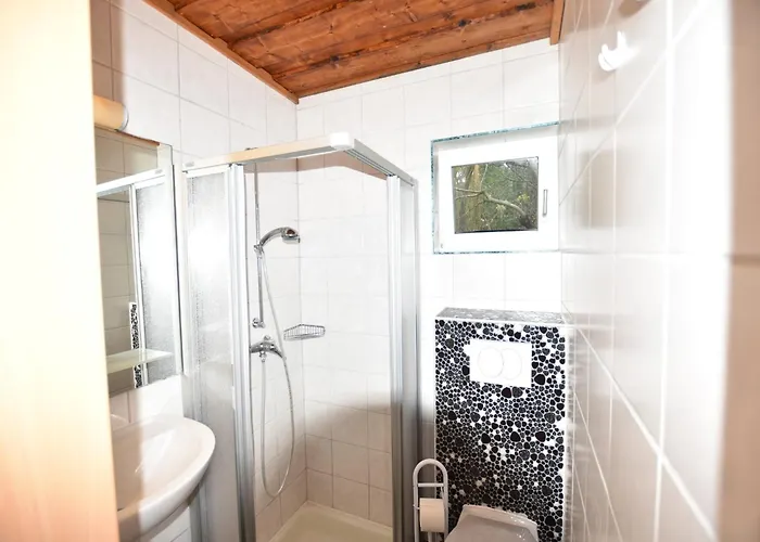 別荘 In Der Naehe Der Ostsee Neubukow