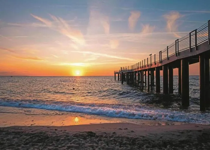 In Der Naehe Der Ostsee