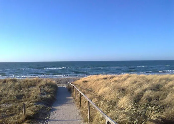 In Der Naehe Der Ostsee