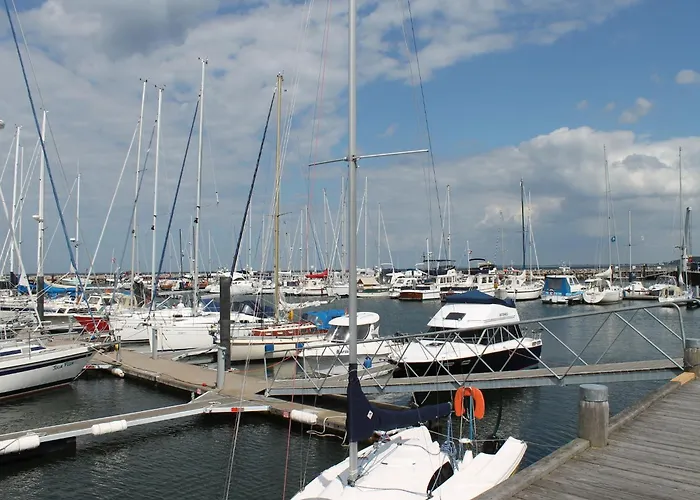 In Der Naehe Der Ostsee *