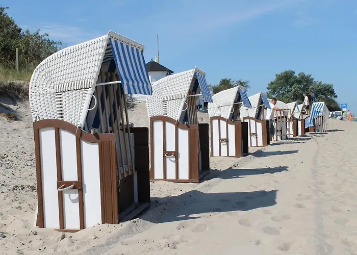 In Der Naehe Der Ostsee Neubukow