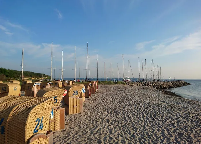 In Der Naehe Der Ostsee * Neubukow