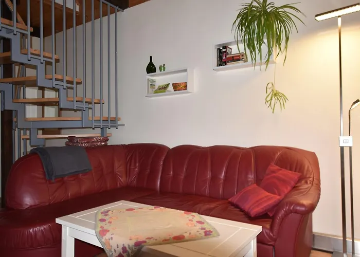 In Der Naehe Der Ostsee 別荘 Neubukow